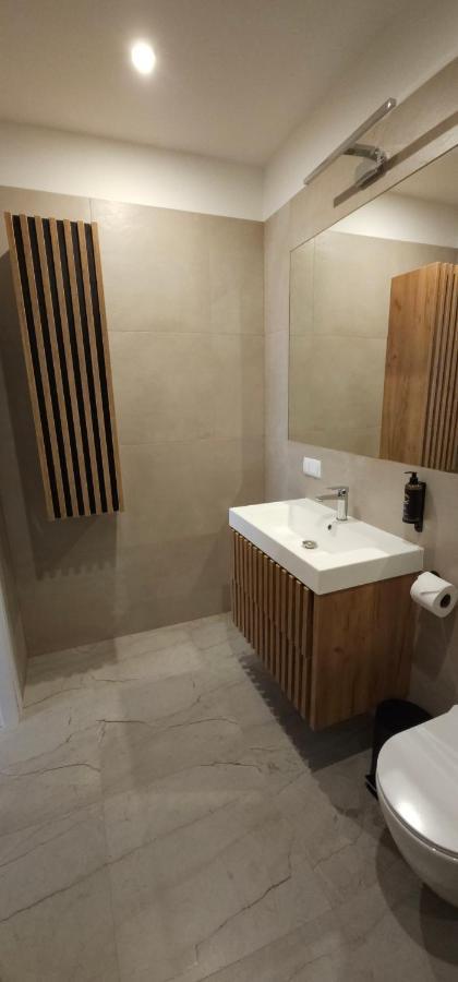 Golden Queen Apartments City Center Krakow Luaran gambar