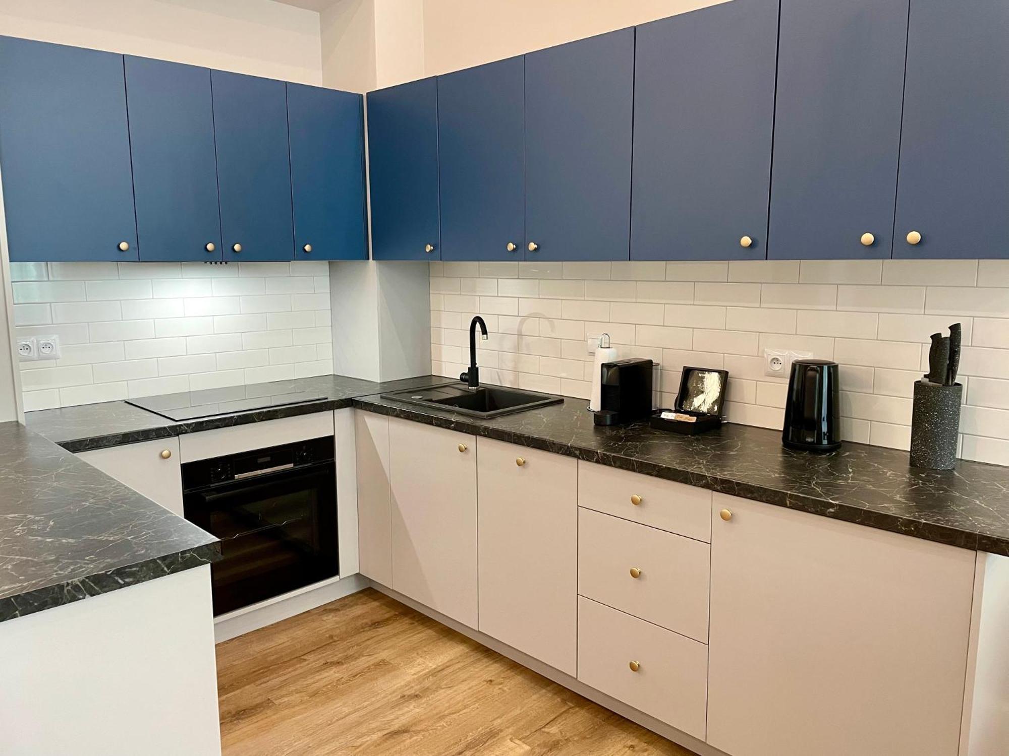 Golden Queen Apartments City Center Krakow Luaran gambar
