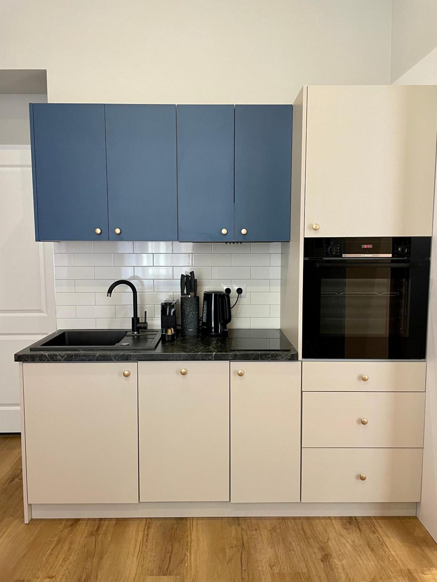 Golden Queen Apartments City Center Krakow Luaran gambar