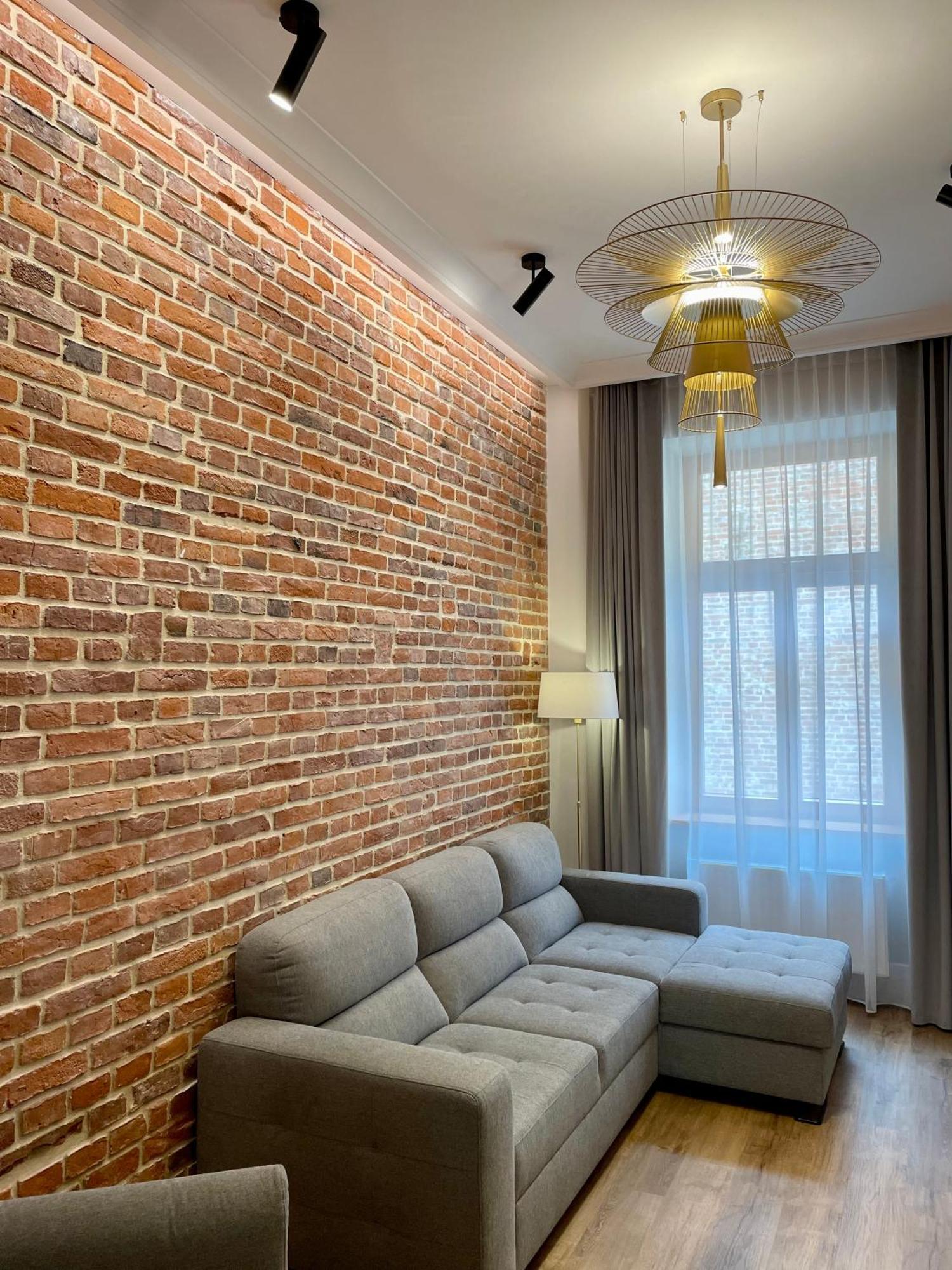 Golden Queen Apartments City Center Krakow Luaran gambar