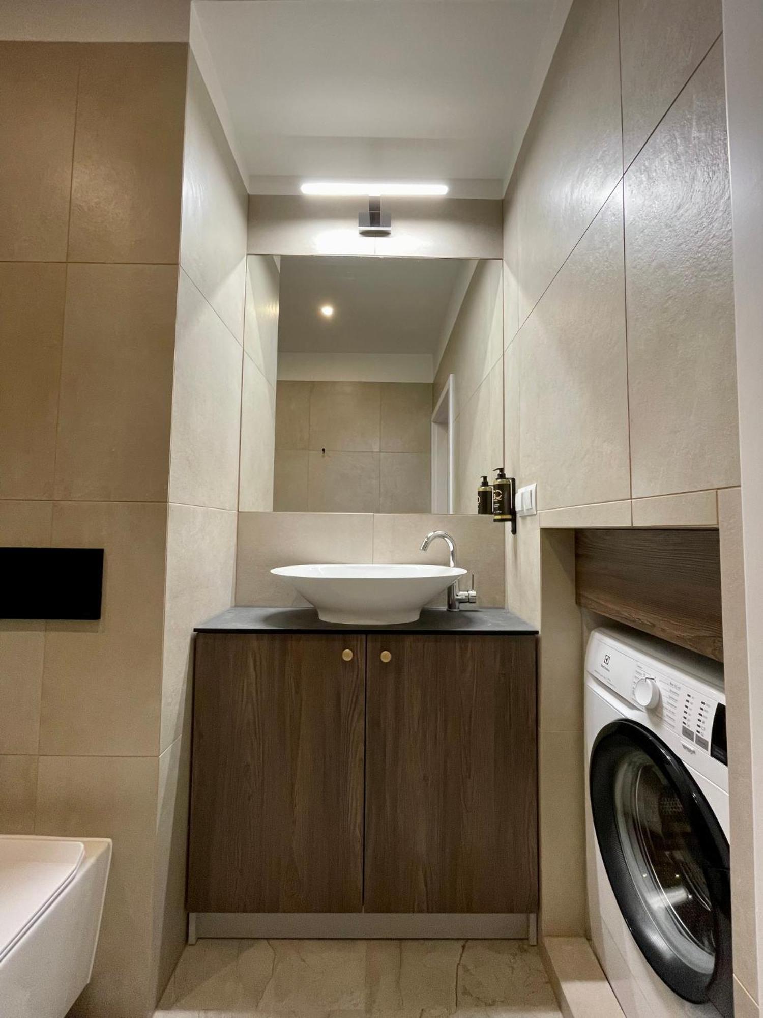Golden Queen Apartments City Center Krakow Luaran gambar